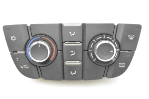Heater control panel - 13346092KL