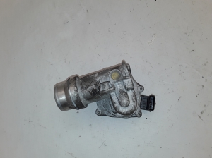 RENAULT Megane III (2008–2016) Gaasiklapp 8200614985 - 2