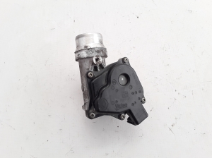 RENAULT Megane III (2008–2016) Gaasiklapp 8200614985 - 3