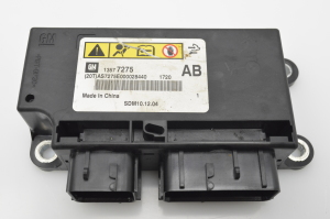 Airbag module - 13577275