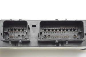 Opel Meriva (2010–2017) Airbag module 13577275 - 4