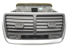 Dashboard air vent grilles - 13262802
