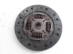  Clutch plate 