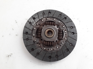  Clutch plate 