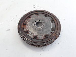 RENAULT Megane III (2008–2016) Sajūga spararats 8200518938 - 2