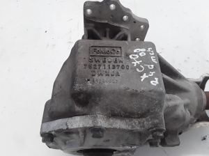 VOLVO XC70 (2007–2016) Front differential 7527113700 - 3