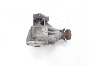 Front differential - 7527113700