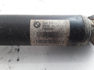 BMW 5 SERIES F11 (2010–2017) Stoßdämpfer hinten 33526797771 - 3
