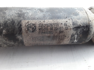 BMW 5 SERIES F11 (2010–2017) Stoßdämpfer hinten 33526797771 - 3