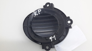 TOYOTA RAV 4 A3 (2005–2012) Nebelscheinwerferabdeckung vorne 5212842040 - 2