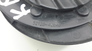 TOYOTA RAV 4 A3 (2005–2012) Nebelscheinwerferabdeckung vorne 5212842040 - 3