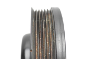  Crankshaft Pulley 