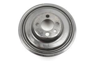  Crankshaft Pulley 