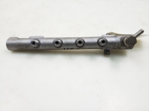 Mercedes Benz E-Class W207 (2009–2017) Kõrgsurve kütusetoru A6510700495 - 3