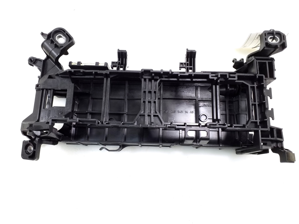 MERCEDES-BENZ A-Class W176 (2012-2018) Saugiklių valdymo blokas A2465400140 20985281