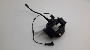Mercedes Benz ML-Class 163 (1998–2005) Bremssattel hinten - 2