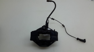 Mercedes Benz ML-Class 163 (1998–2005) Bremssattel hinten - 3