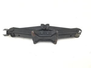 NISSAN Micra K12 (2002–2010) Domkrats 99550AX600 - 2