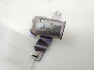 Mercedes Benz GLK-Class 204 (2008–2015) Other bracket A6510981739 - 2