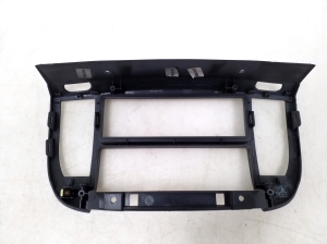 NISSAN Micra K12 (2002–2010) Dashboard trim - 2