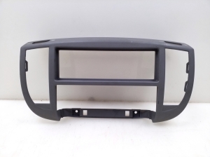 Dashboard trim