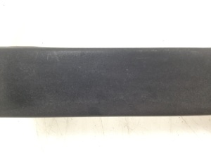 NISSAN Micra K12 (2002–2010) Rear side door exterior handle - 2