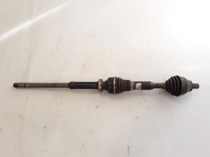 Front drive shaft and its parts - 30651673