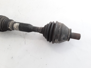 VOLVO XC70 (2007–2016) Antriebswelle vorne und ihre Teile 30651673 - 2