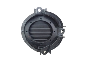 TOYOTA RAV 4 A3 (2005–2012) Nebelscheinwerferabdeckung vorne 5212842040 - 3