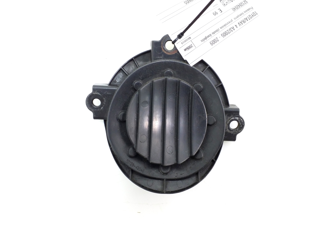 TOYOTA RAV4 3 generation (XA30) (2005-2012) Ozdoba hmlôvky 5212842040 18810079