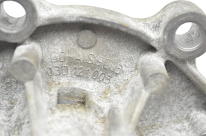 Skoda Fabia MK 2 (2007–2014) Veepump 03D121005 - 3