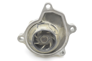 Skoda Fabia MK 2 (2007–2014) Veepump 03D121005 - 3