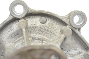 Skoda Fabia MK 2 (2007–2014) Veepump 03D121005 - 2