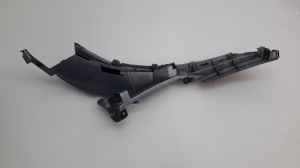 Mercedes Benz A-Class 169 (2004–2012) Innerer Stoßstangenträger vorne A1698850663 - 2