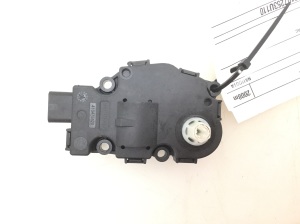  Interior shoulder valve motor 