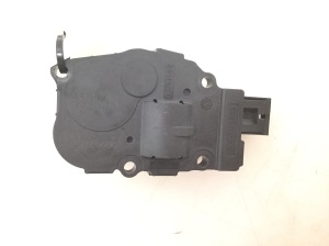  Interior shoulder valve motor 