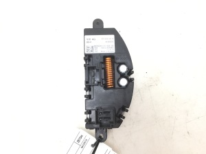  Cabin shoulder motor resistance 