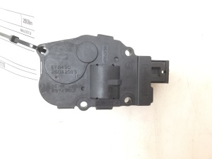  Interior shoulder valve motor 