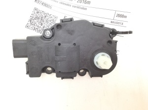  Interior shoulder valve motor 