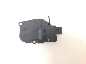  Interior shoulder valve motor 