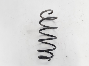 VOLVO XC70 (2007–2016) Front spring 31255245 - 2