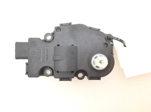 AUDI A5 (2007–2016) Stellmotor Heizungsklappe K9749006 - 2