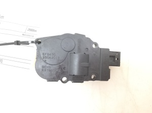  Interior shoulder valve motor 