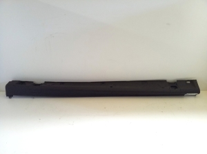 Schwellerverkleidung außen - 09165718
