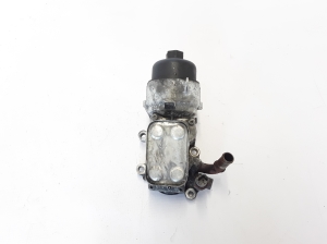 VOLVO V50 (2004–2012) Õlifiltri korpus 9656830180 - 2
