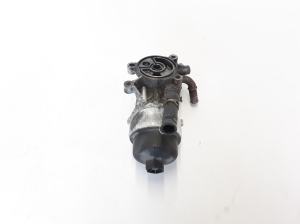 VOLVO V50 (2004–2012) Õlifiltri korpus 9656830180 - 3