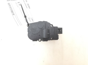  Interior shoulder valve motor 