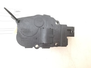  Interior shoulder valve motor 