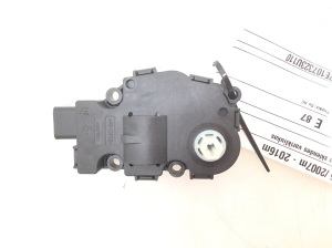 AUDI A5 (2007–2016) Stellmotor Heizungsklappe K9749006 - 2