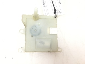 Volkswagen Sharan (1995–2010) Stellmotor Heizungsklappe 7M0907511C - 2